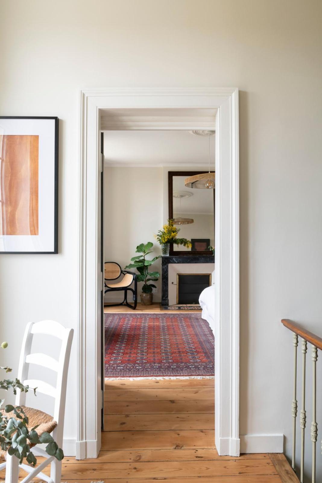 Maison Groleau Mombrier Bagian luar foto