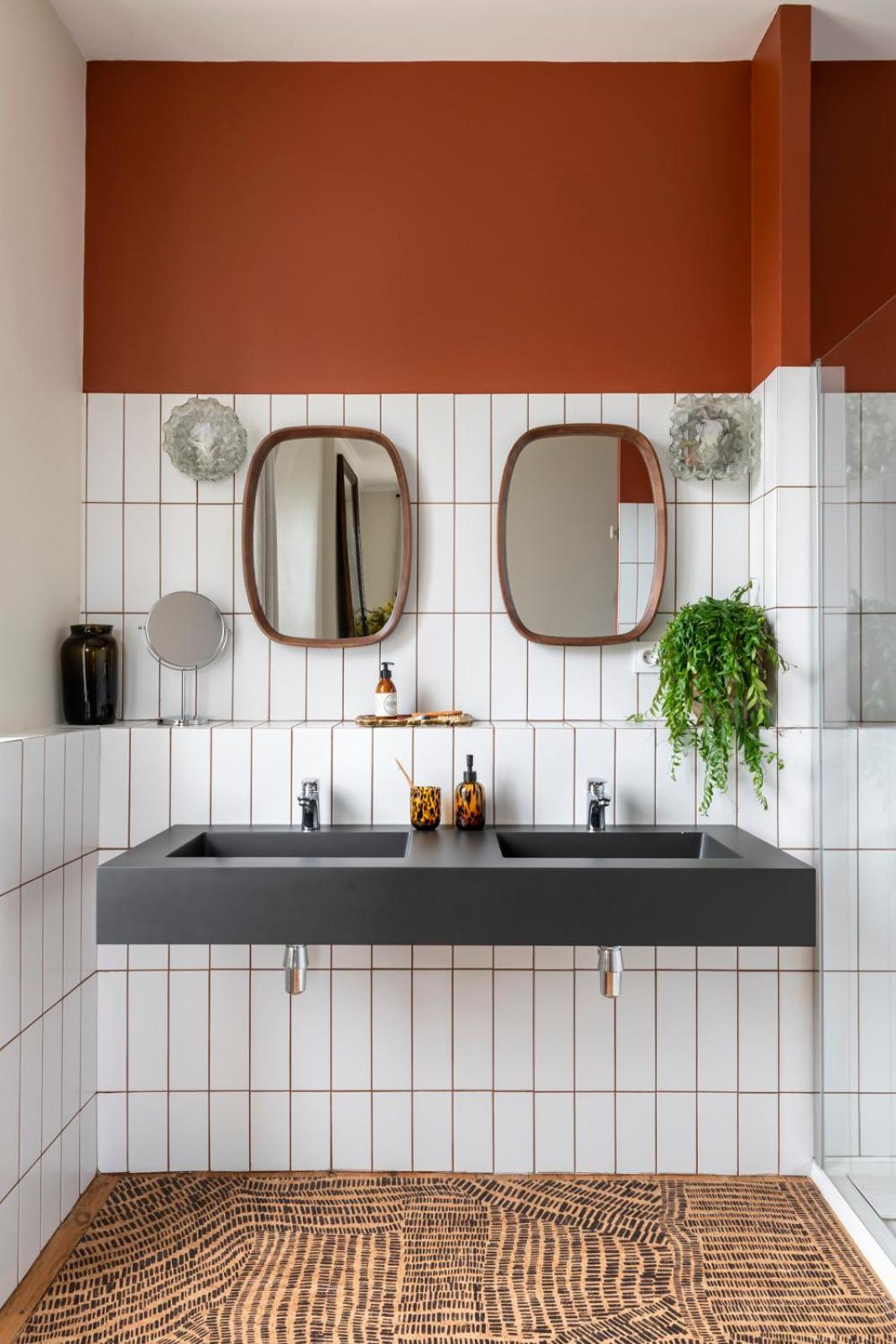 Maison Groleau Mombrier Bagian luar foto