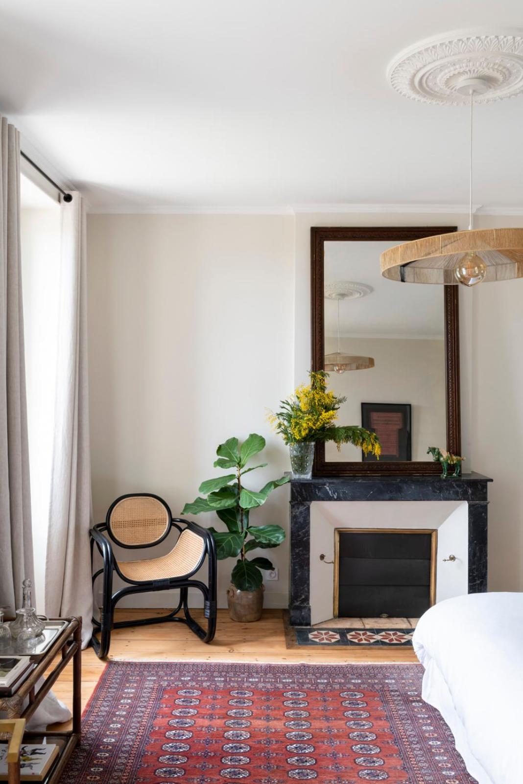 Maison Groleau Mombrier Bagian luar foto