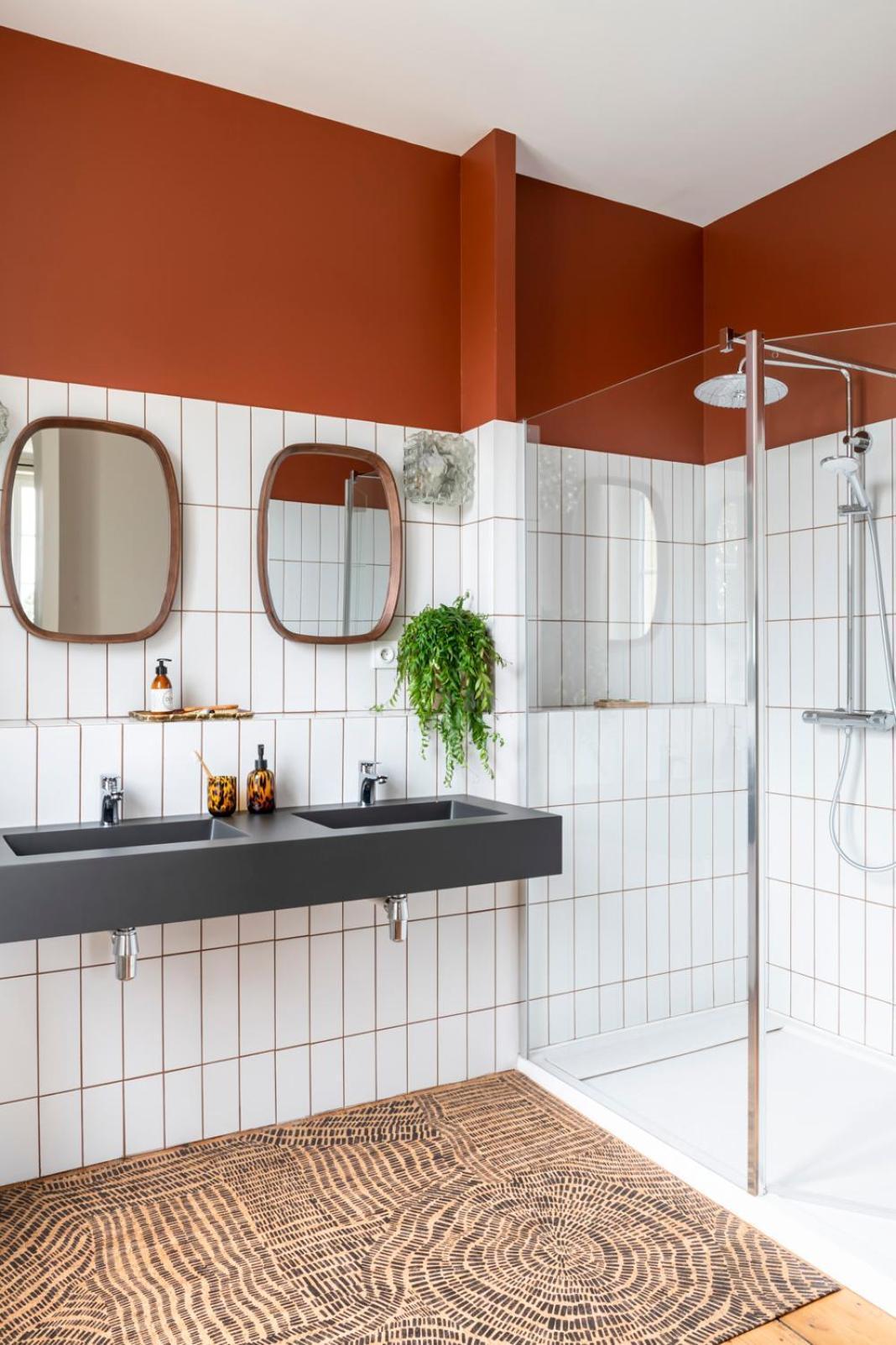 Maison Groleau Mombrier Bagian luar foto